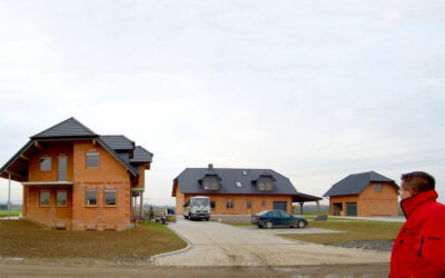 Großzügiger Neubau in Massenheim